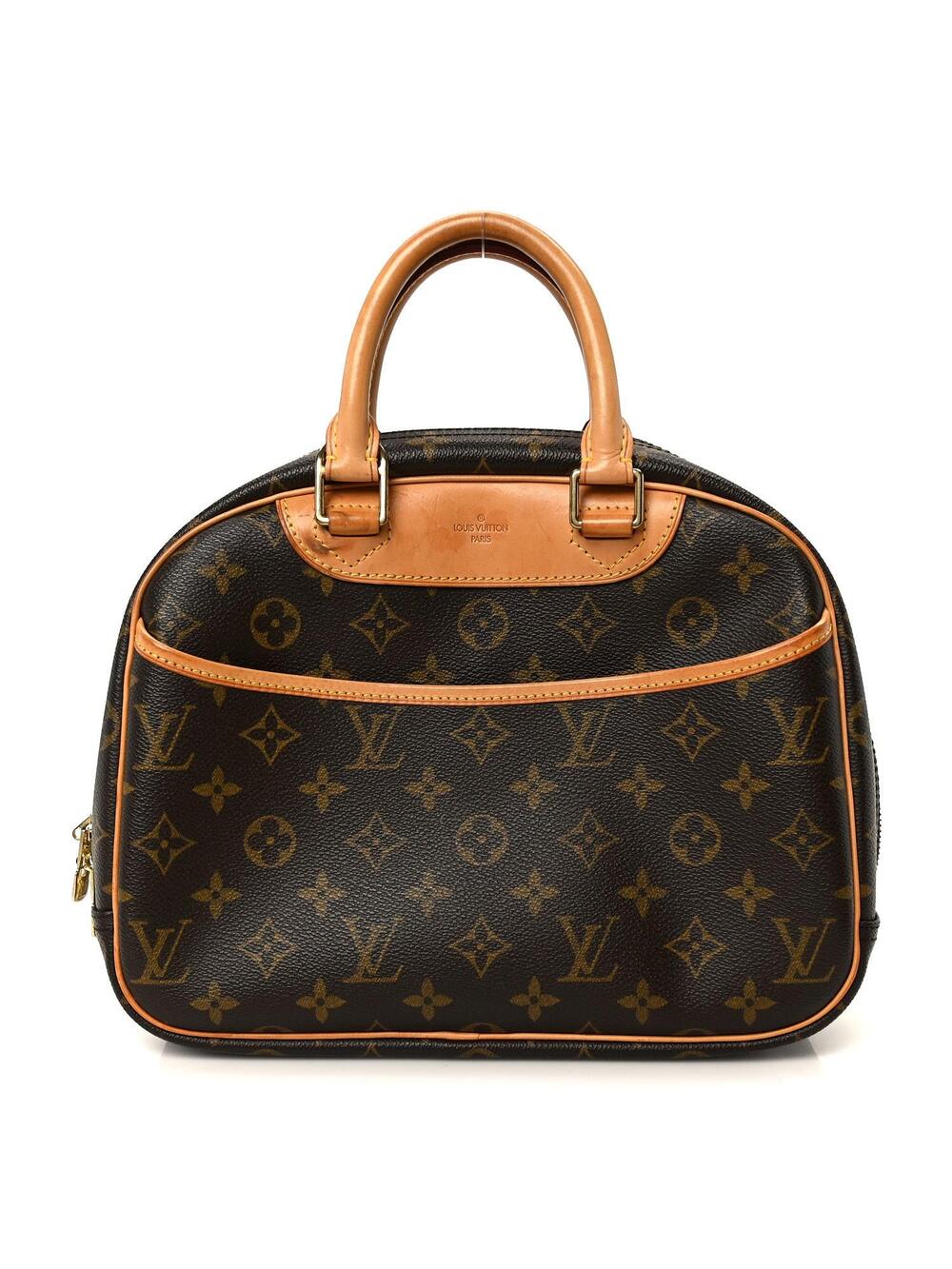 Louis Vuitton Trouville #267396L89B